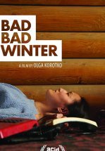 Так себе зима