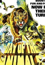 День животных