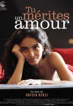 Ты заслуживаешь Любви