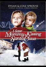 Я видел, как мама целовала Санта Клауса