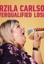 Урзила Карлсон: Переквалифицированный неудачник