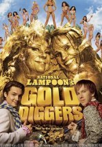 Золотоискатели