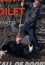 Унитаз смерти 3: Замес по-большому