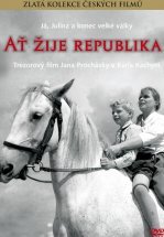 Да здравствует республика!