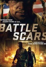 Боевые шрамы