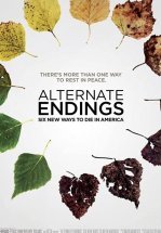 Альтернативные концовки: Шесть новых способов умереть в Америке (ТВ)