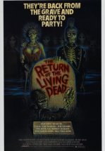 Возвращение живых мертвецов