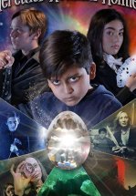 Геркулес, Гудини, Холмс