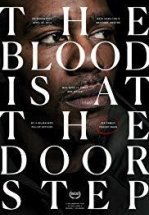 Кровь у порога