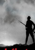 В горах Тайханшань