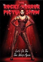 Шоу ужасов Рокки Хоррора