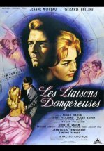 Опасные связи