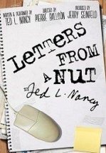 Письма сумасшедшего