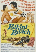Пляж бикини