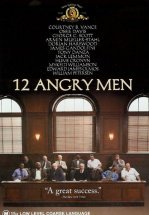 12 разгневанных мужчин