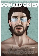 Дональд плакал