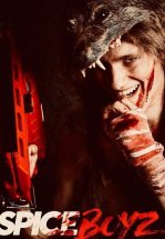 Спайс бойз