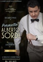 Разрешите? Альберто Сорди