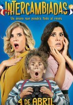 Поменялись телами