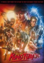 Кунг Фьюри