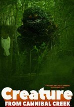 Cущество с ручья каннибалов
