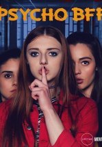 Сумасшедшая лучшая подруга