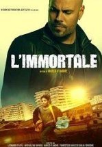 Бессмертный