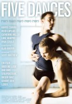 Пять танцев