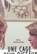 Птицы в клетке