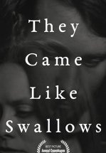 Возвращение ласточек