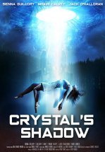 Тень Кристал