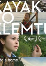 Каяк до Клемту