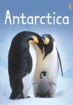 National Geographic. Дикая Антарктида