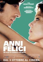 Счастливые годы