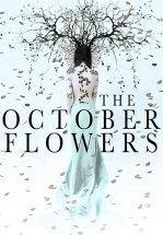 Октябрьские цветы