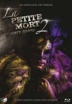 Маленькая смерть 2: Скверные ленты