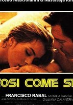 Такая, как ты есть