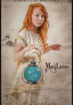 Таинственный сад