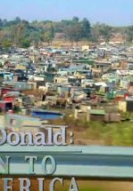 Тревор МакДональд: Возвращение в Южную Африку