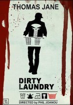 Каратель: Грязная стирка