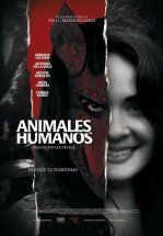 Люди-животные