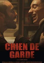 Сторожевой пес