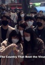 Страна, одолевшая вирус