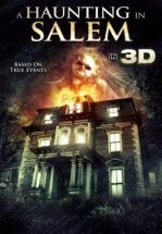 Призраки Салема