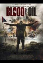 Кровь и нефть