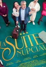 Свадебный люкс