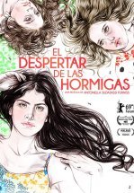 Пробуждение муравьев