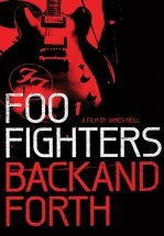 Foo Fighters: Назад и обратно