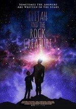 Элайджа и существо из камня