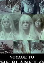 Путешествие на планету доисторических женщин